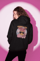 Comfy Life Hoodie