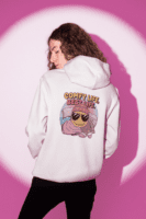 Comfy Life Hoodie