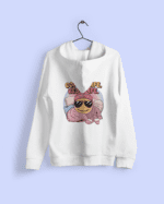 Comfy Life Hoodie