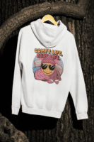 Comfy Life Hoodie