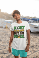 Money on My Mind, But I’m Broke T-shirt