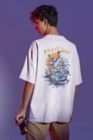 Boost Your Skill Oversized T-Shirt