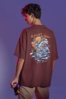 Boost Your Skill Oversized T-Shirt