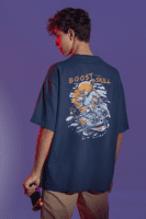 Boost Your Skill Oversized T-Shirt