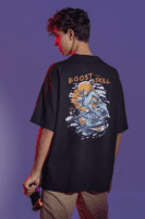 Boost Your Skill Oversized T-Shirt