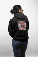 Comfy Life Hoodie