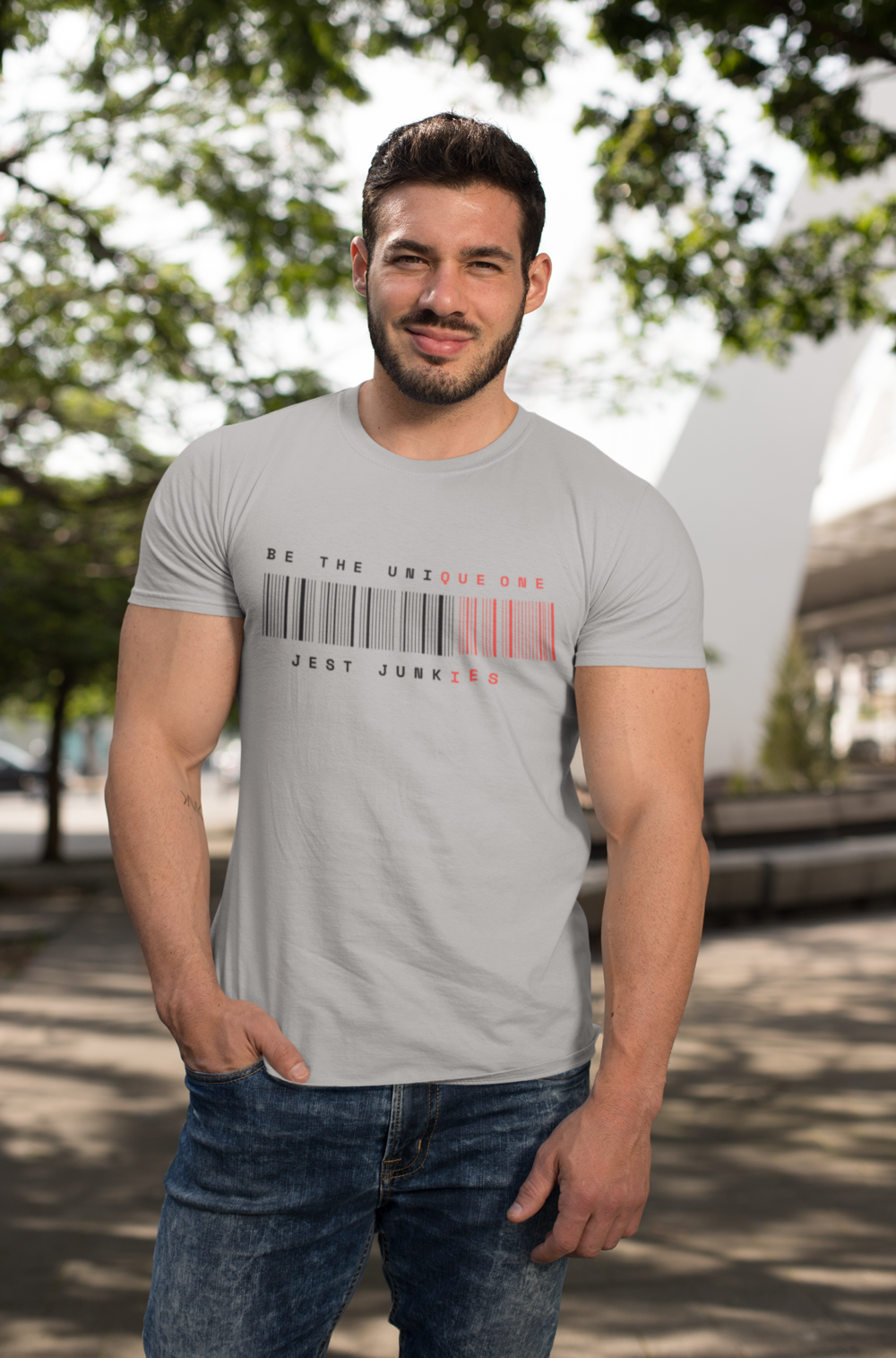 Be the Unique one T-Shirt