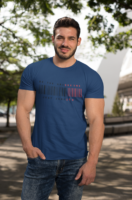 Be the Unique one T-Shirt
