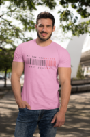 Be the Unique one T-Shirt