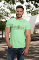 Be the Unique one T-Shirt
